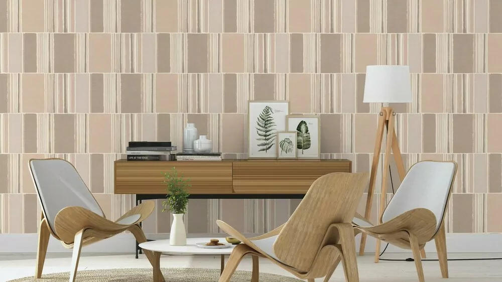 Rasch tapeta na stenu 484427 Florentine III. 0,53 x 10,05 m