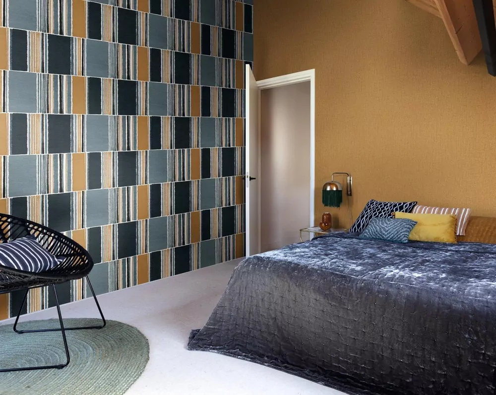 Rasch tapeta na stenu 484441 Florentine III. 0,53 x 10,05 m