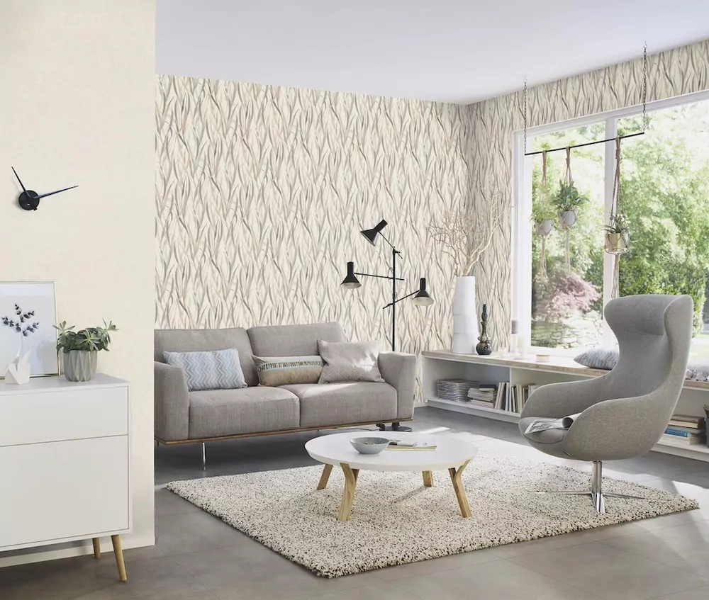 Rasch tapeta na stenu 330014 Paraiso 0,53 x 10,05 m