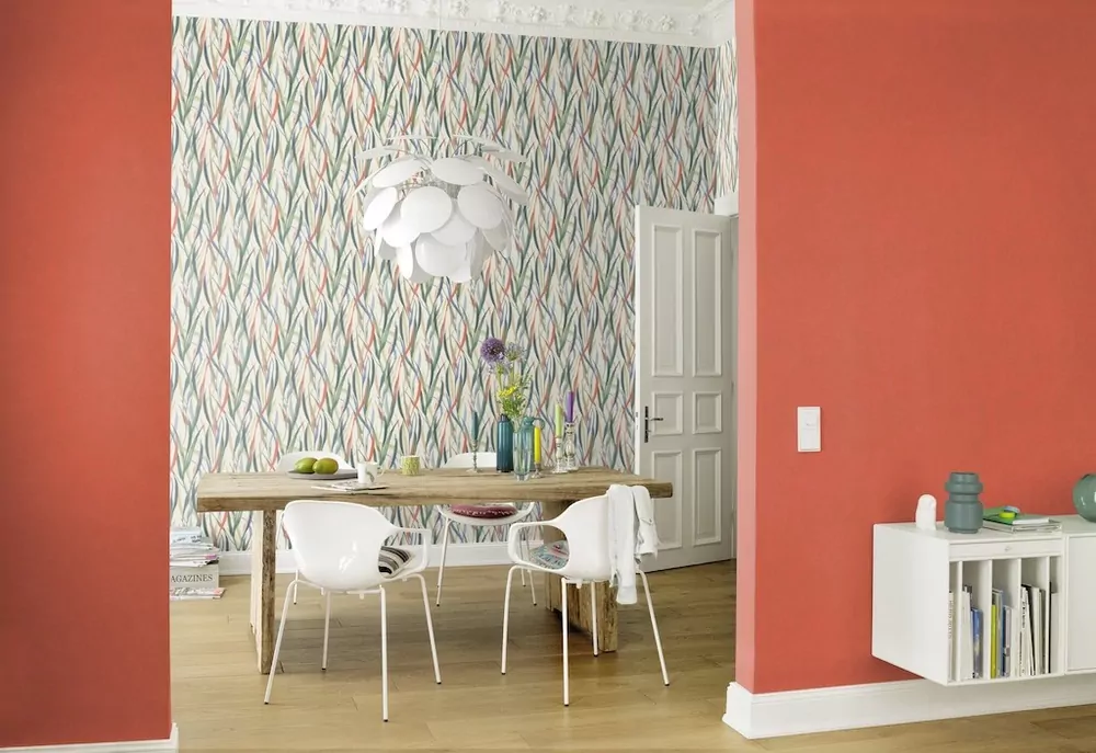 Rasch tapeta na stenu 330113 Paraiso 0,53 x 10,05 m