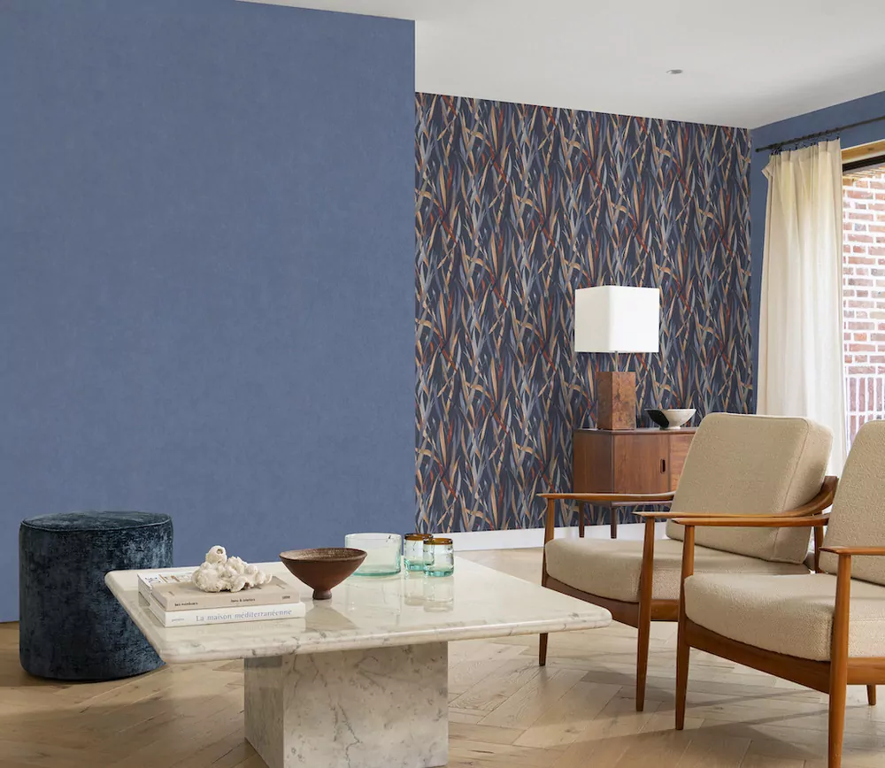 Rasch tapeta na stenu 330236 Paraiso 0,53 x 10,05 m