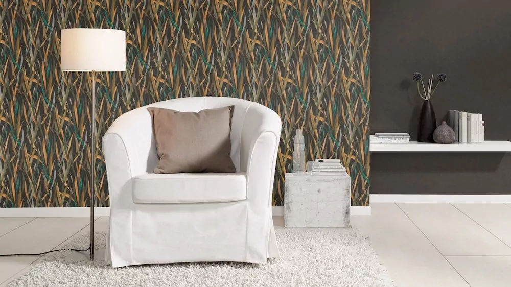 Rasch tapeta na stenu 330250 Paraiso 0,53 x 10,05 m