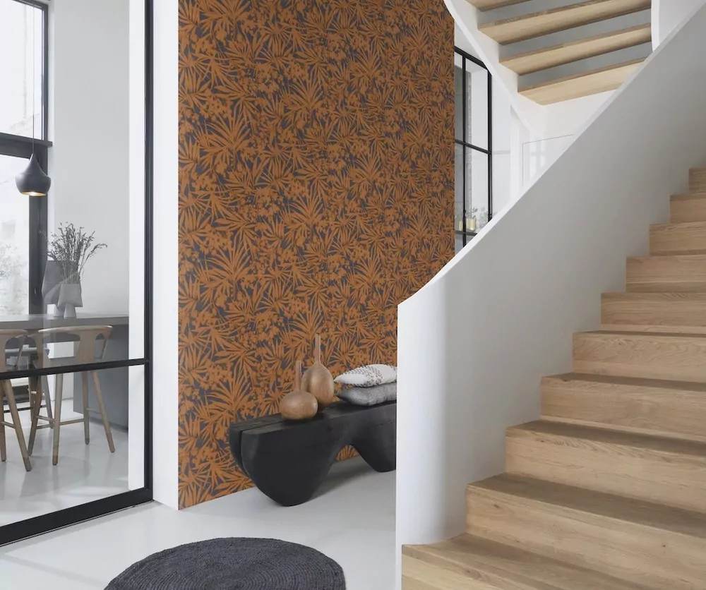 Rasch tapeta na stenu 330335 Paraiso 0,53 x 10,05 m