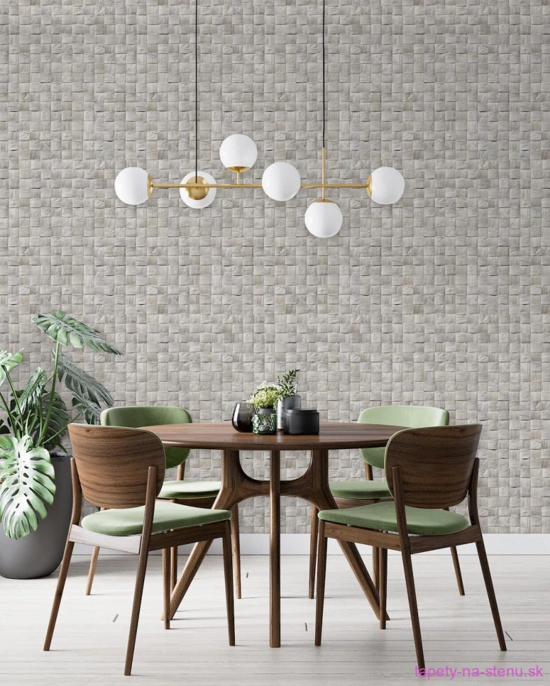 Marburg tapeta na stenu 45741 Struktura 0,53 x 10,05 m