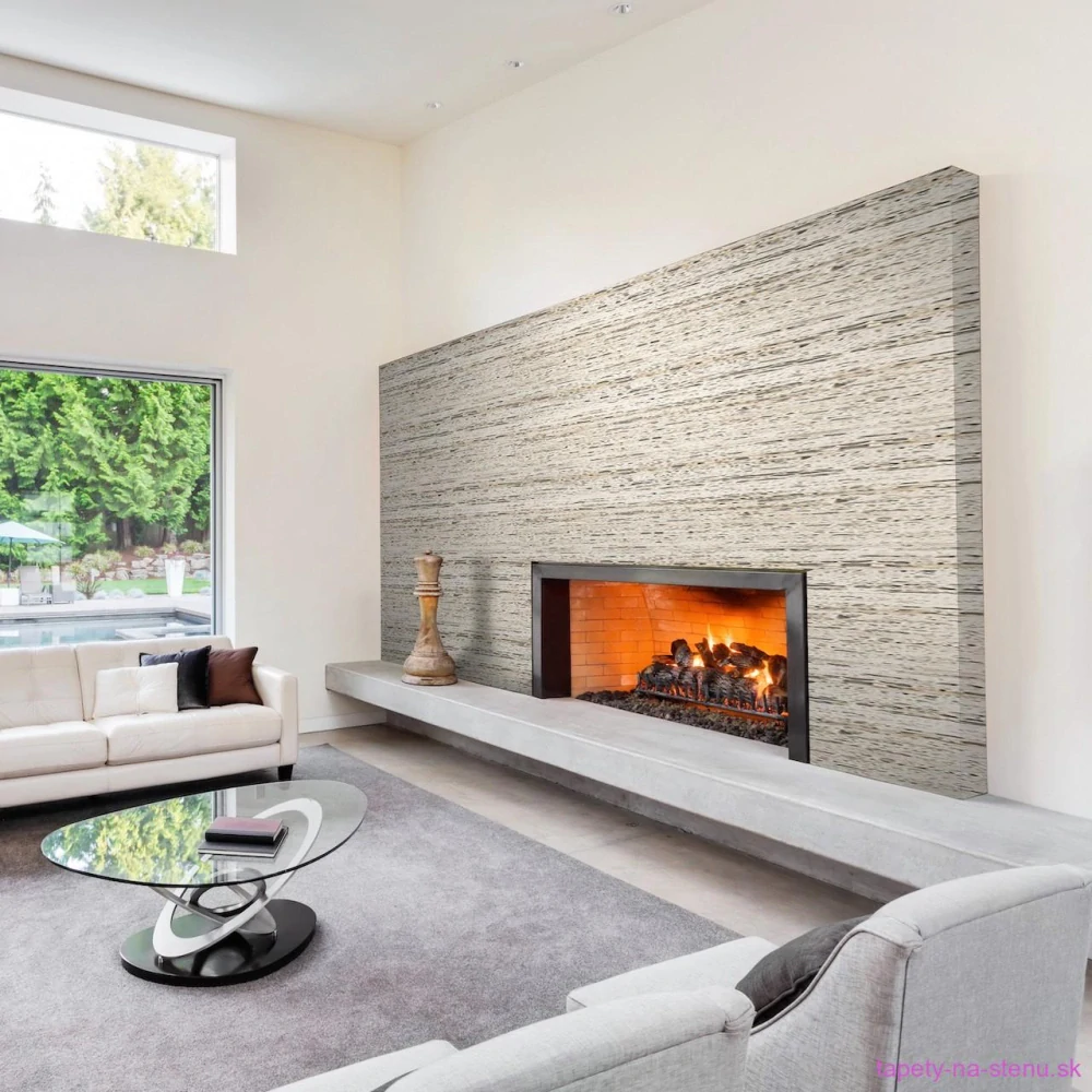 Marburg tapeta na stenu 33351 Travertino 0,53 x 10,05 m