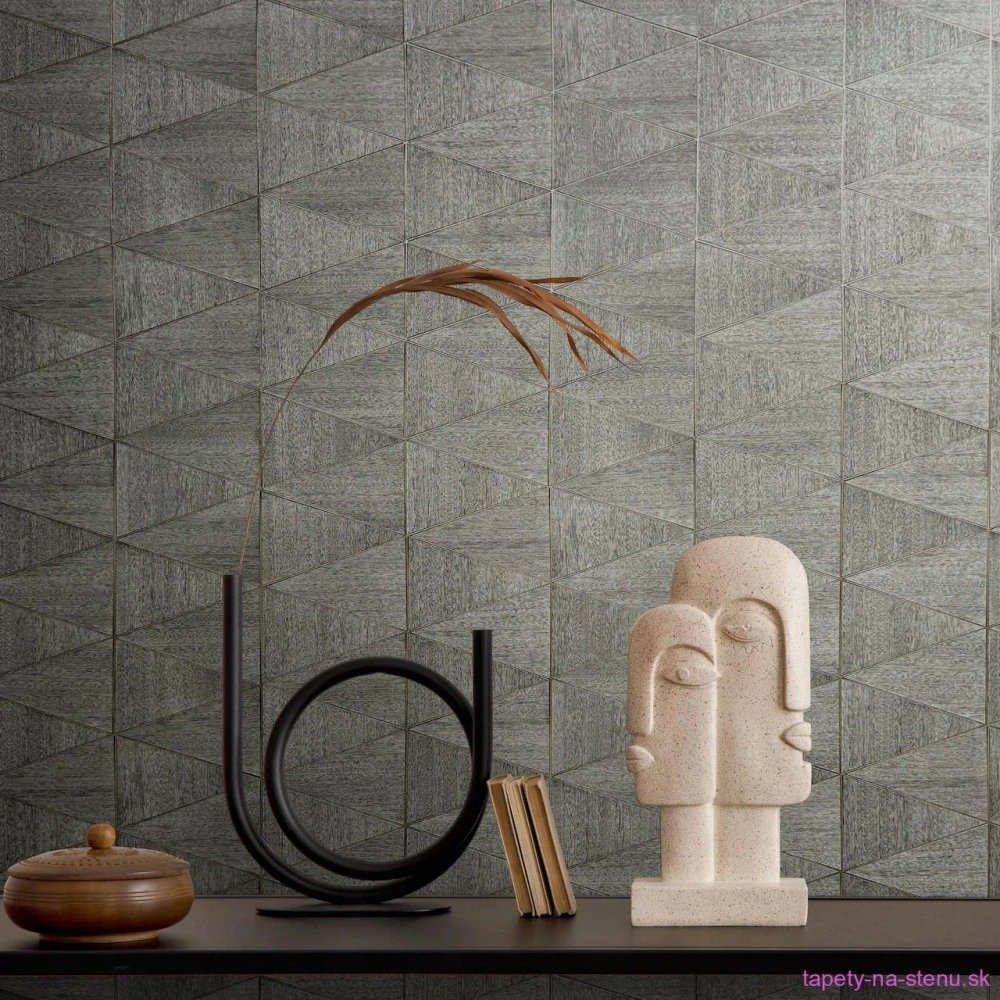 Marburg tapeta na stenu 33355 Travertino 0,53 x 10,05 m