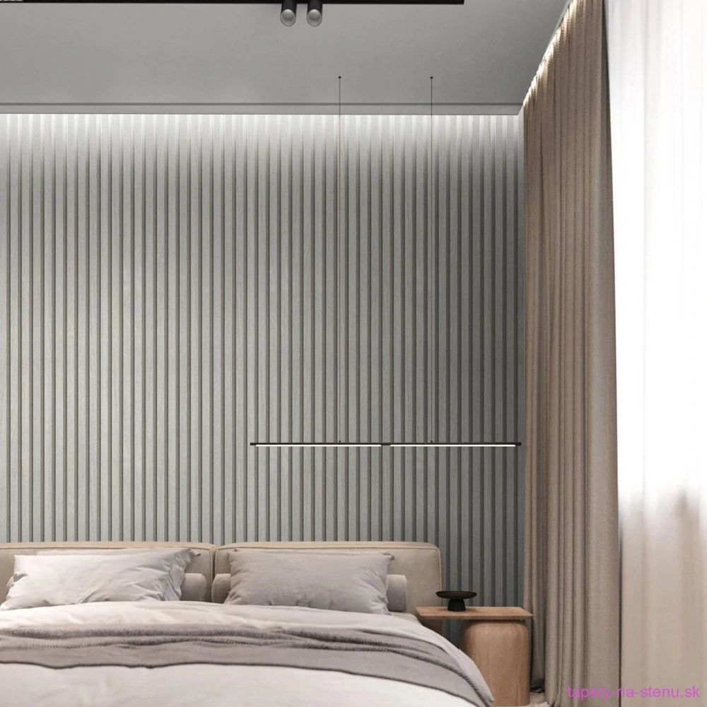 Marburg tapeta na stenu 33395 Travertino 0,53 x 10,05 m