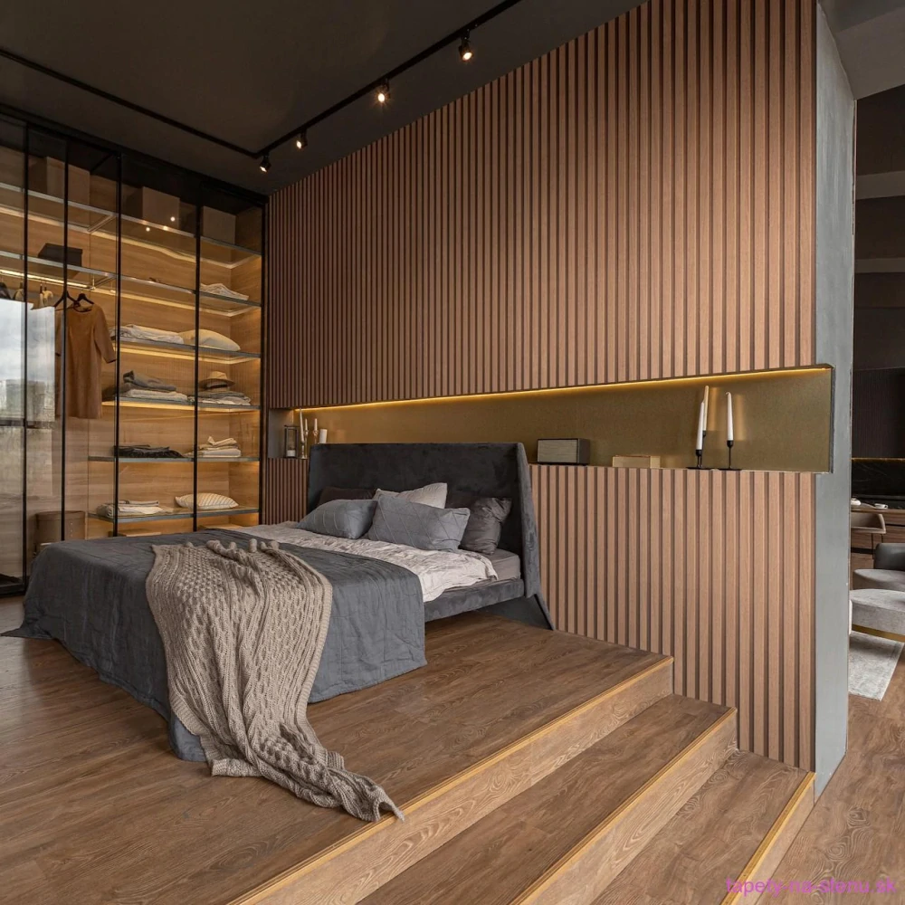 Marburg tapeta na stenu 33397 Travertino 0,53 x 10,05 m