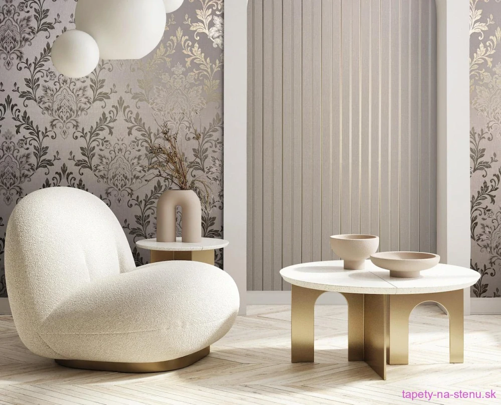 Marburg tapeta na stenu 31582 Villa Romana 0,53 x 10,05 m