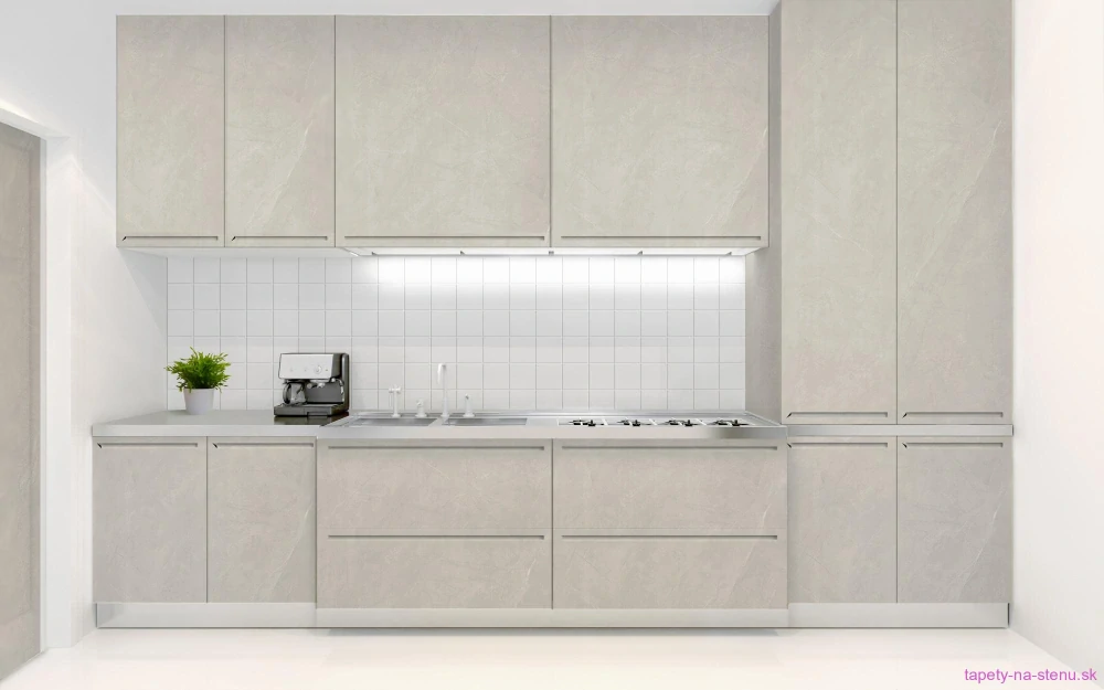 Renovačná fólie 99-6305 Šedý Mramor 90 cm x 21 m