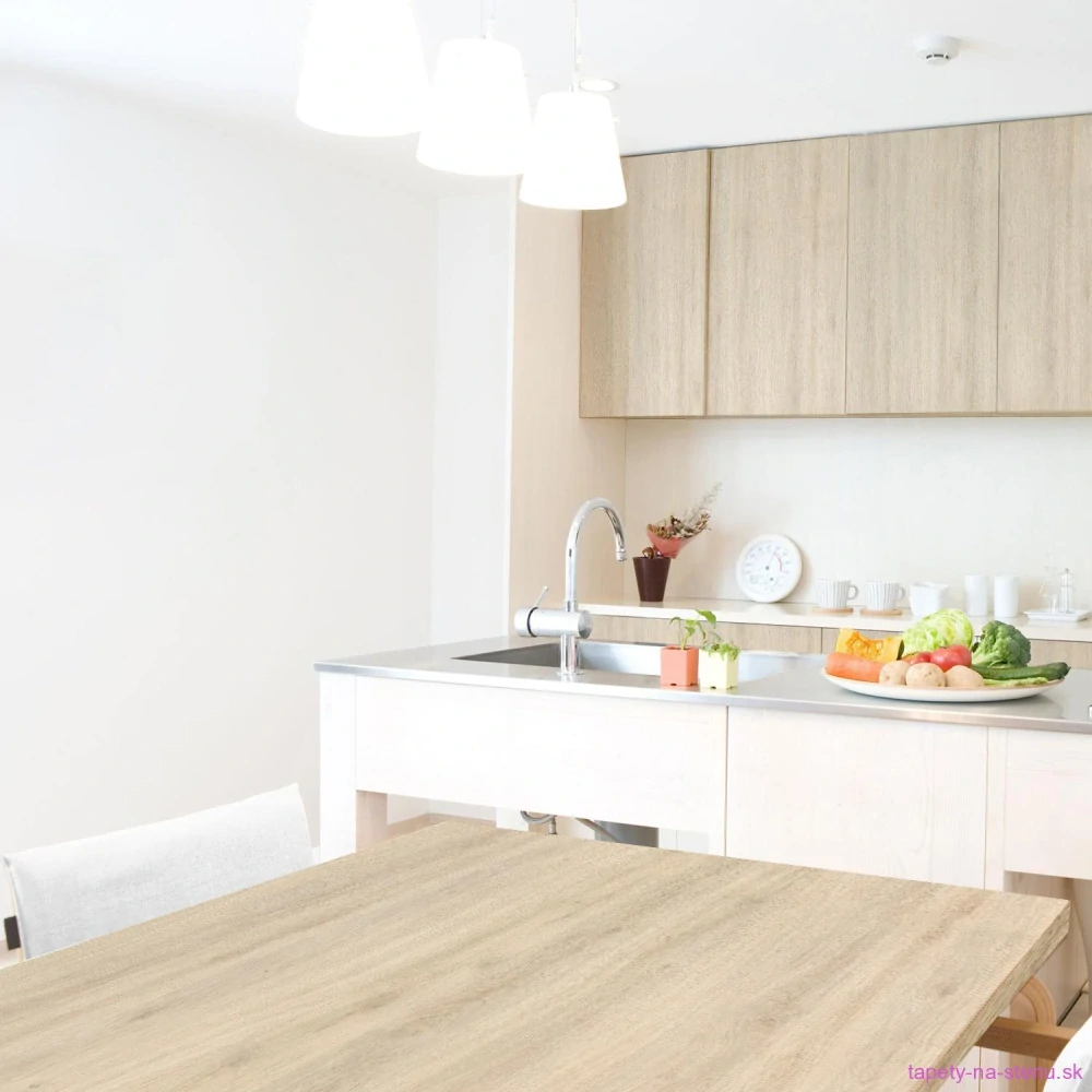 Renovačná fólie 99-6310 Jelša Texas 90 cm x 21 m