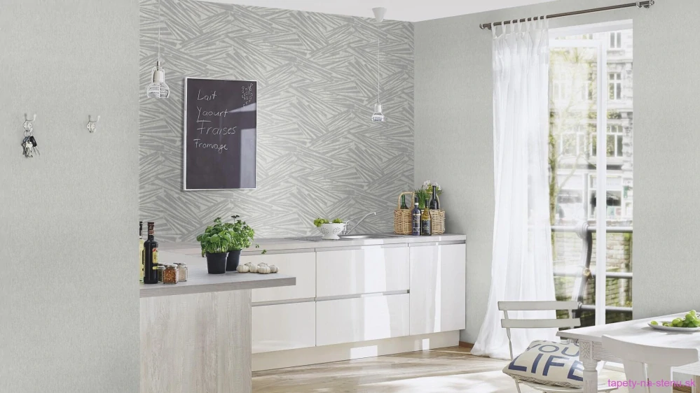 Rasch tapeta na stenu 608670 Incanto 0,53 x 10,05 m