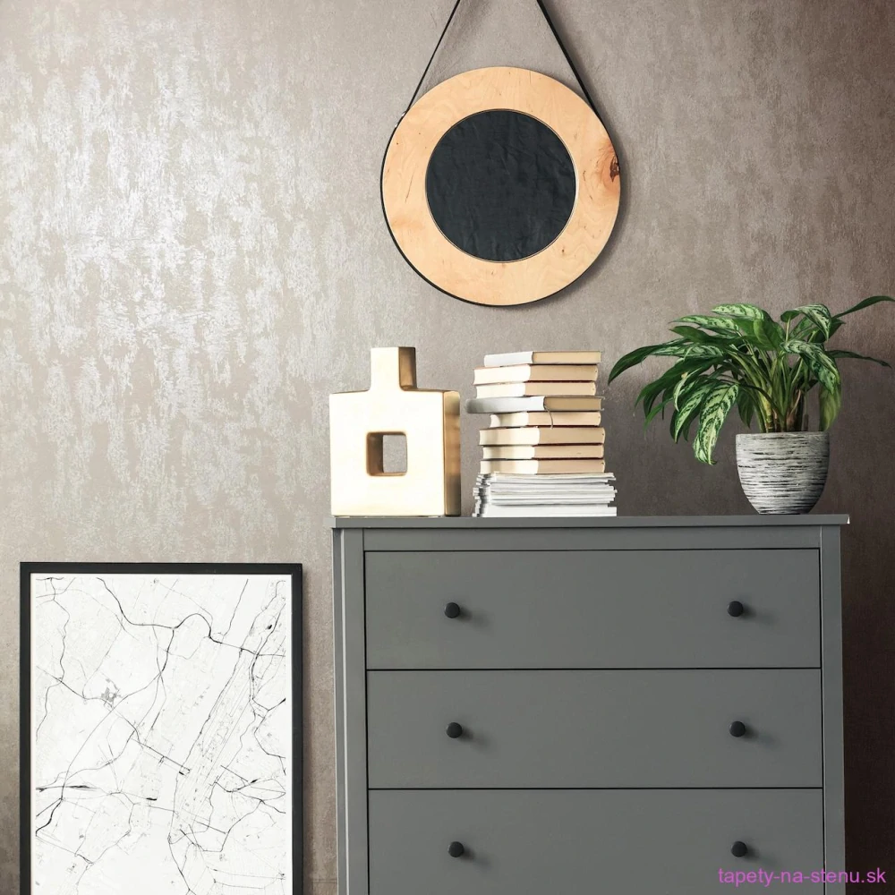 Marburg tapeta na stenu 35133 City Romance 0,53 x 10,05 m