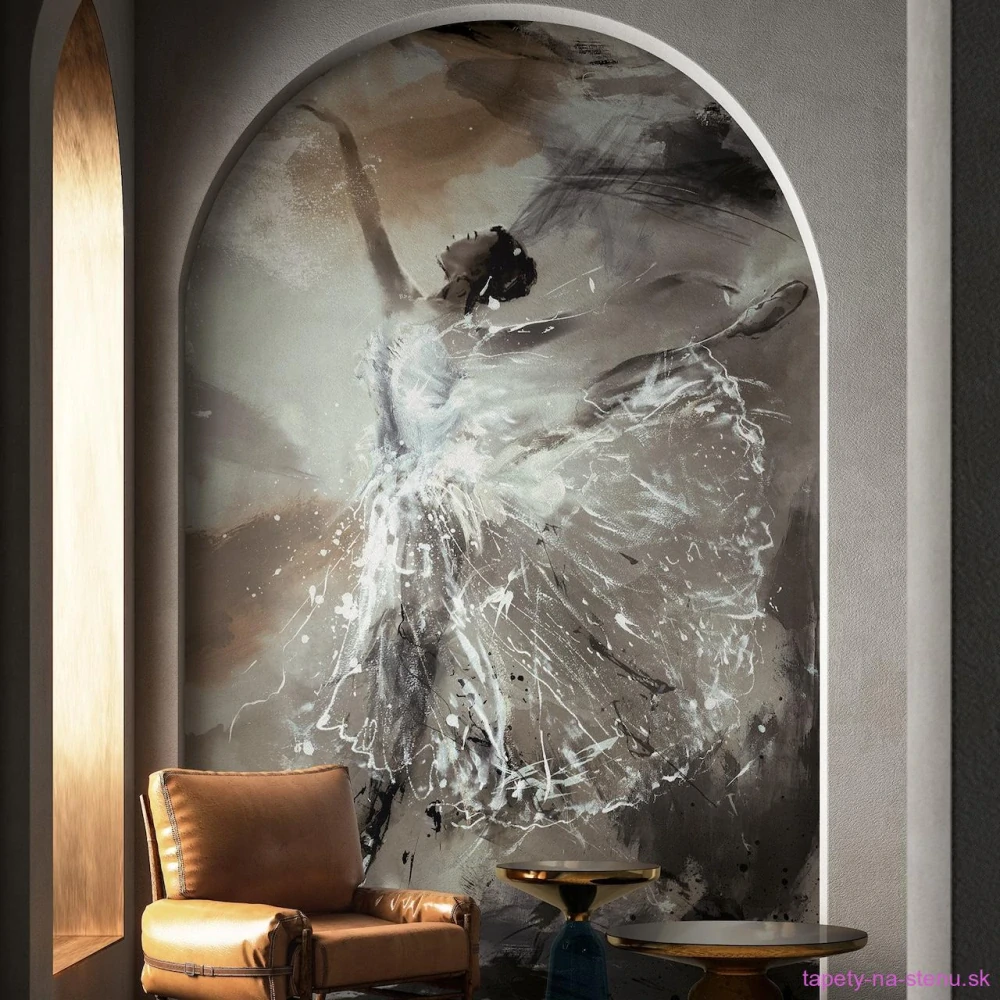 Marburg panel na stenu 35097 City Romance 0,53 x 10,05 m