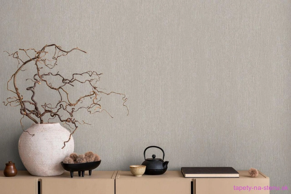 Marburg tapeta na stenu 35355 Timber 0,53 x 10,05 m