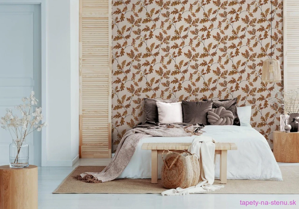 Marburg tapeta na stenu 35398 Timber 0,53 x 10,05 m