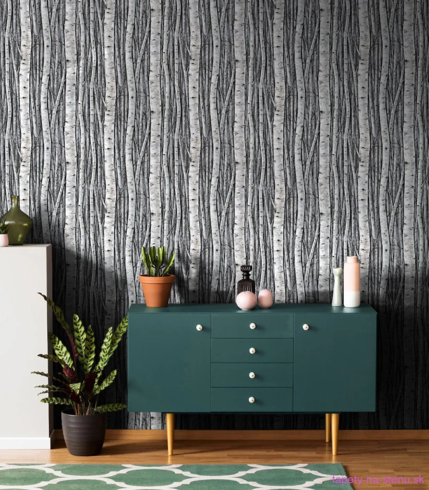 Marburg tapeta na stenu 35397 Timber 0,53 x 10,05 m