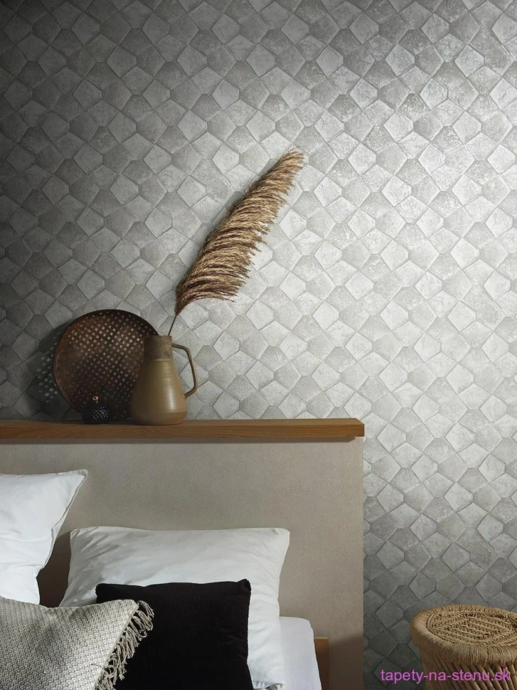 Marburg tapeta na stenu 34906 Eclectic 0,70 x 10,05 m