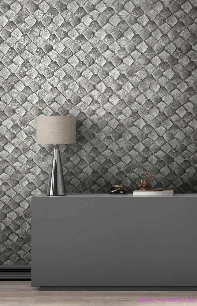 Marburg tapeta na stenu 34908 Eclectic 0,70 x 10,05 m