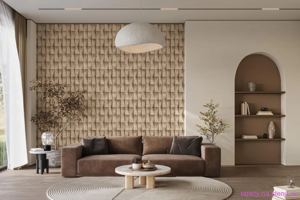 Marburg tapeta na stenu 81648 Mona 0,53 x 10,05 m