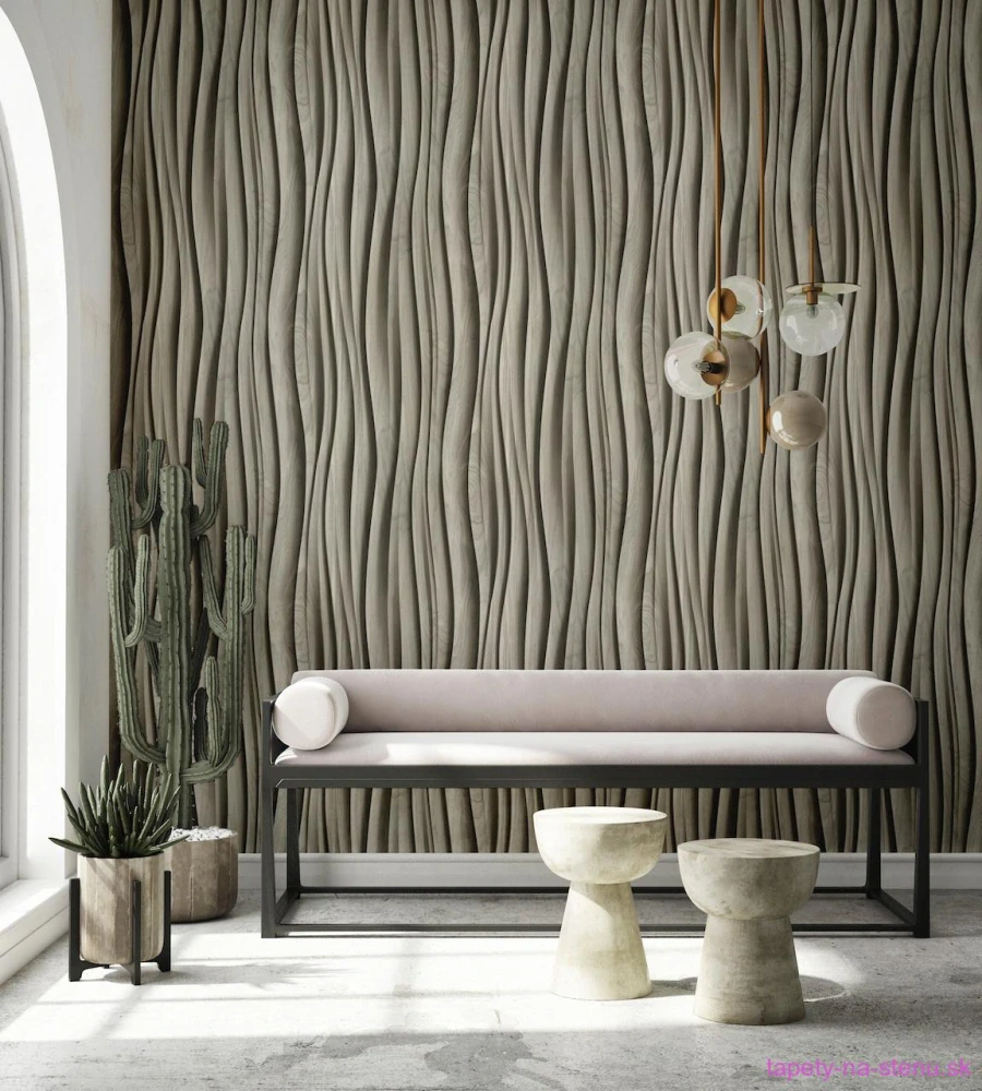 Marburg tapeta na stenu 81665 Mona 0,53 x 10,05 m