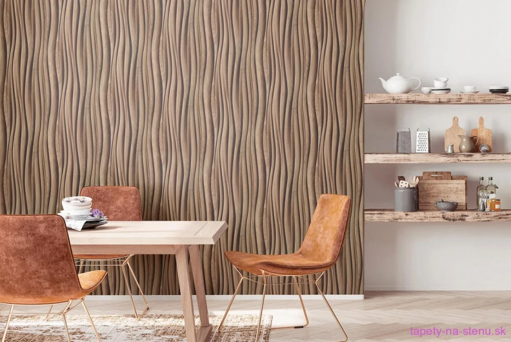 Marburg tapeta na stenu 81667 Mona 0,53 x 10,05 m