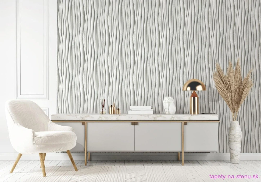 Marburg tapeta na stenu 81669 Mona 0,53 x 10,05 m