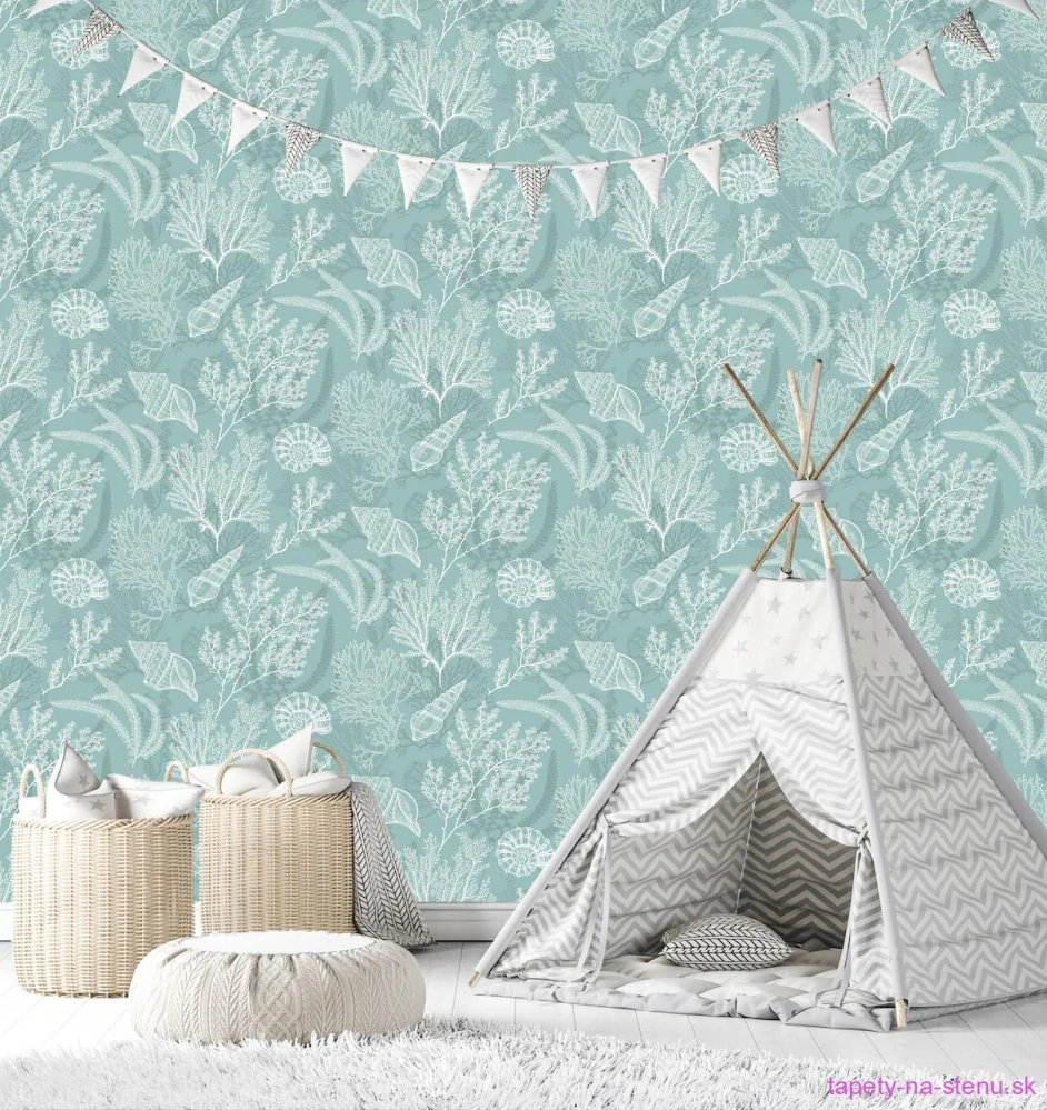 Marburg tapeta na stenu 81688 Mona 0,53 x 10,05 m