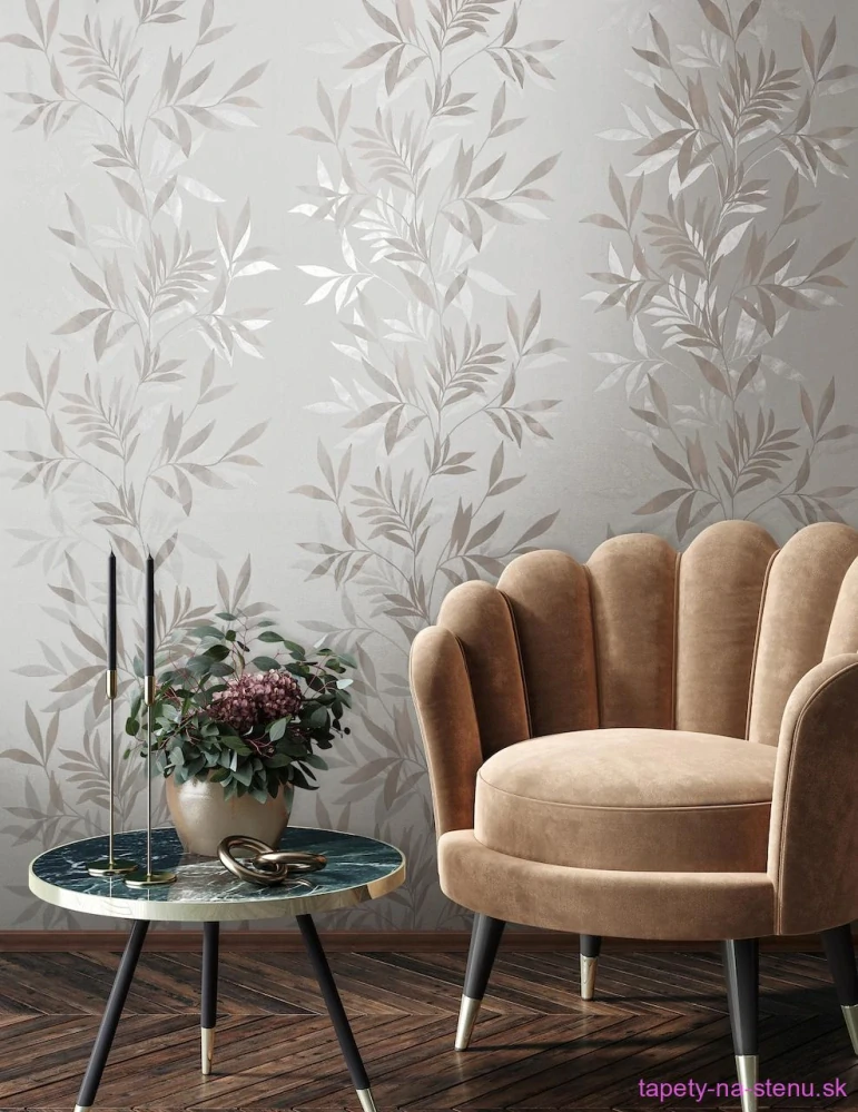 Marburg tapeta na stenu 82459 Mona 0,53 x 10,05 m