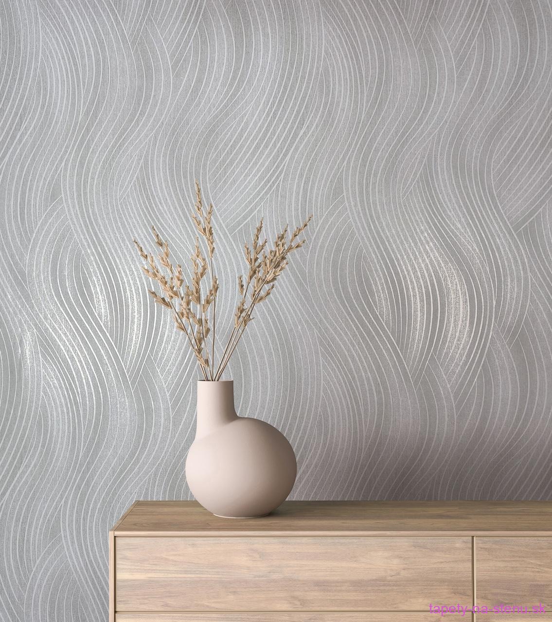 Marburg tapeta na stenu 82474 Mona 0,53 x 10,05 m