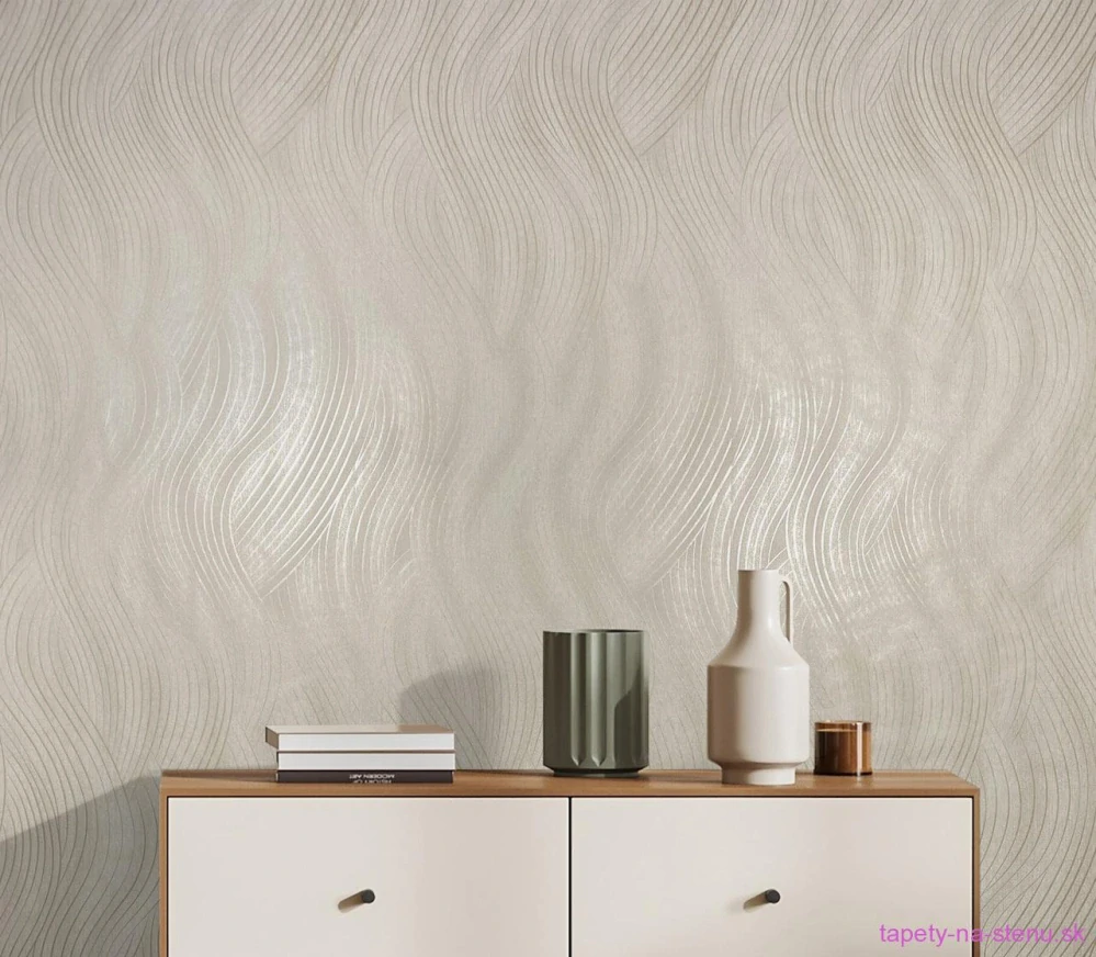 Marburg tapeta na stenu 82475 Mona 0,53 x 10,05 m