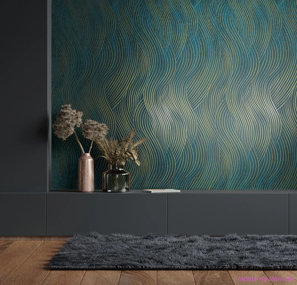 Marburg tapeta na stenu 82477 Mona 0,53 x 10,05 m