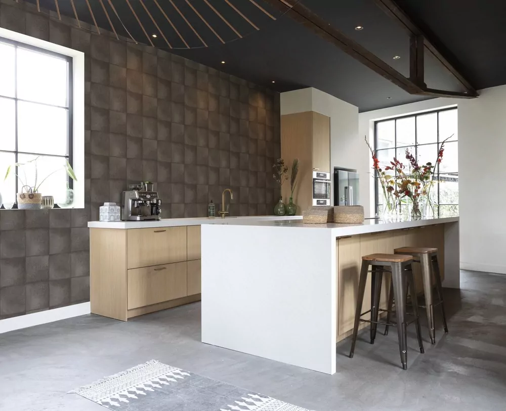 Rasch tapeta na stenu 419139 Club 0,53 x 10,05 m