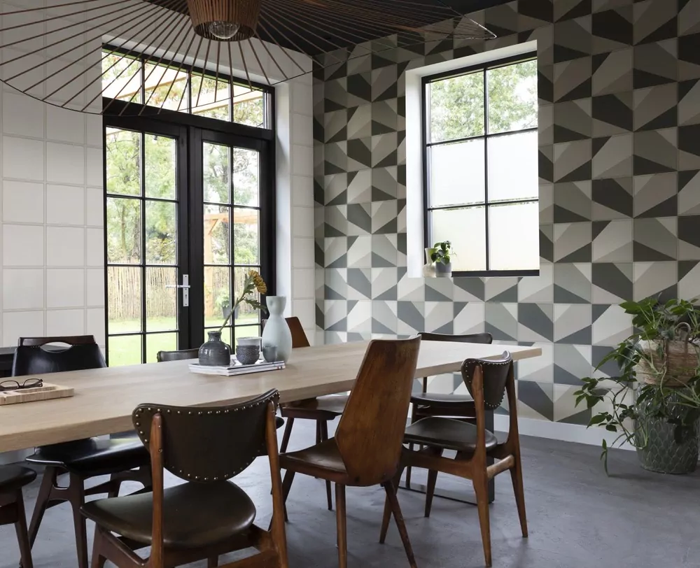 Rasch tapeta na stenu 419245 Club 0,53 x 10,05 m