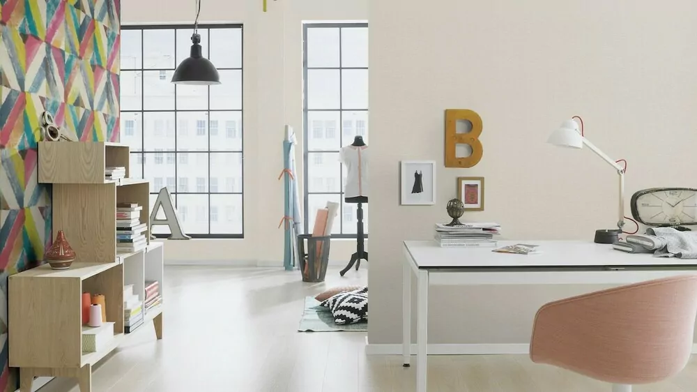 Rasch tapeta na stenu 452013 Kalahari 0,53 x 10,05 m