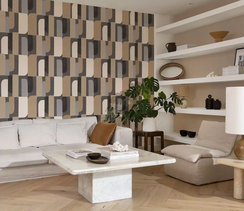 Rasch tapeta na stenu 330533 Paraiso 0,53 x 10,05 m