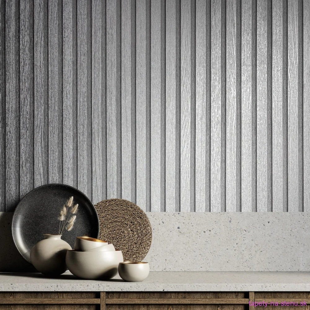 Marburg tapeta na stenu 33395 Travertino 0,53 x 10,05 m