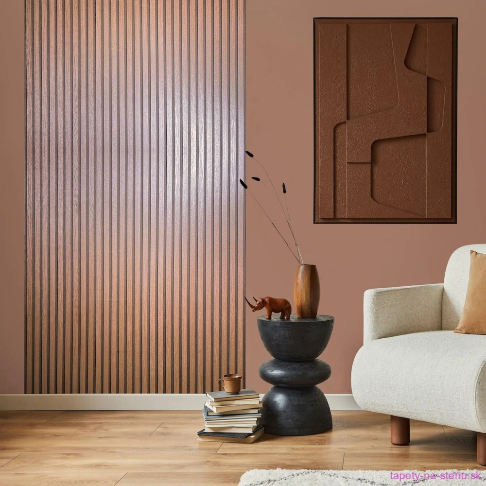 Marburg tapeta na stenu 33397 Travertino 0,53 x 10,05 m