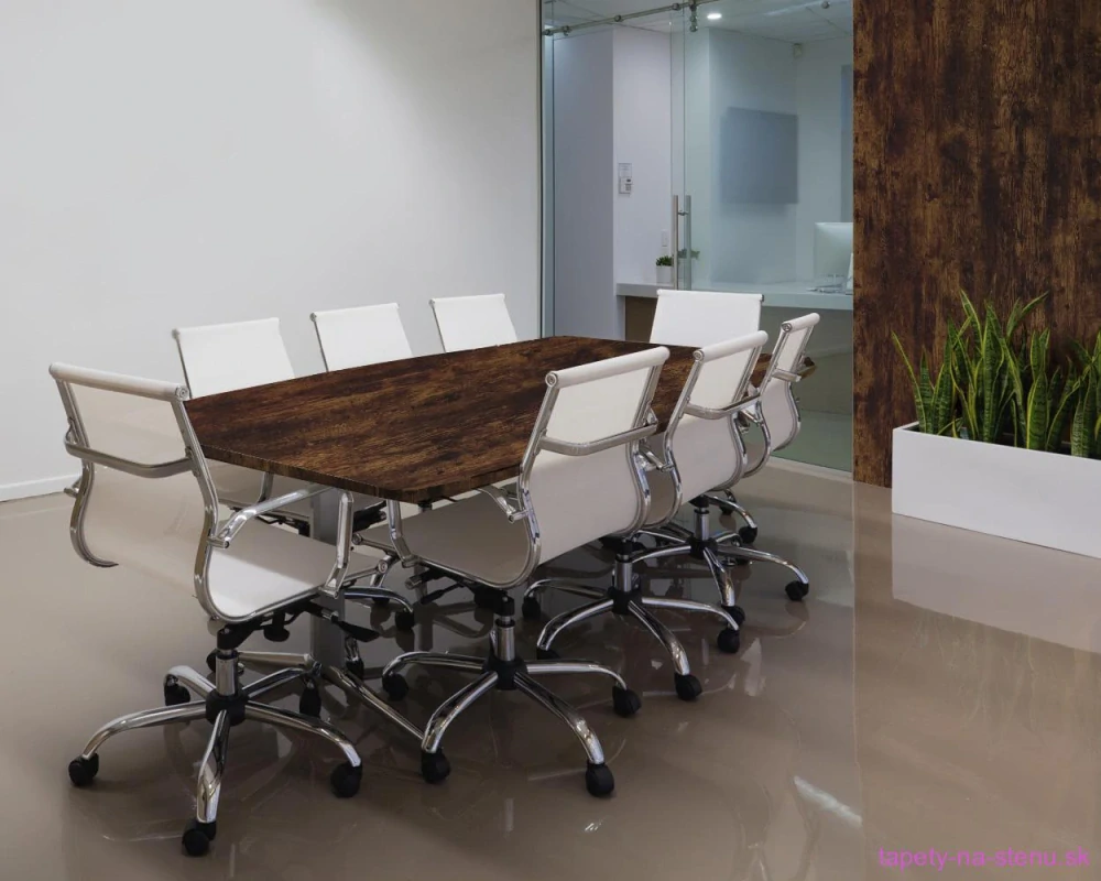 Renovačná fólie 99-6335 Orech Seattle 90 cm x 21 m