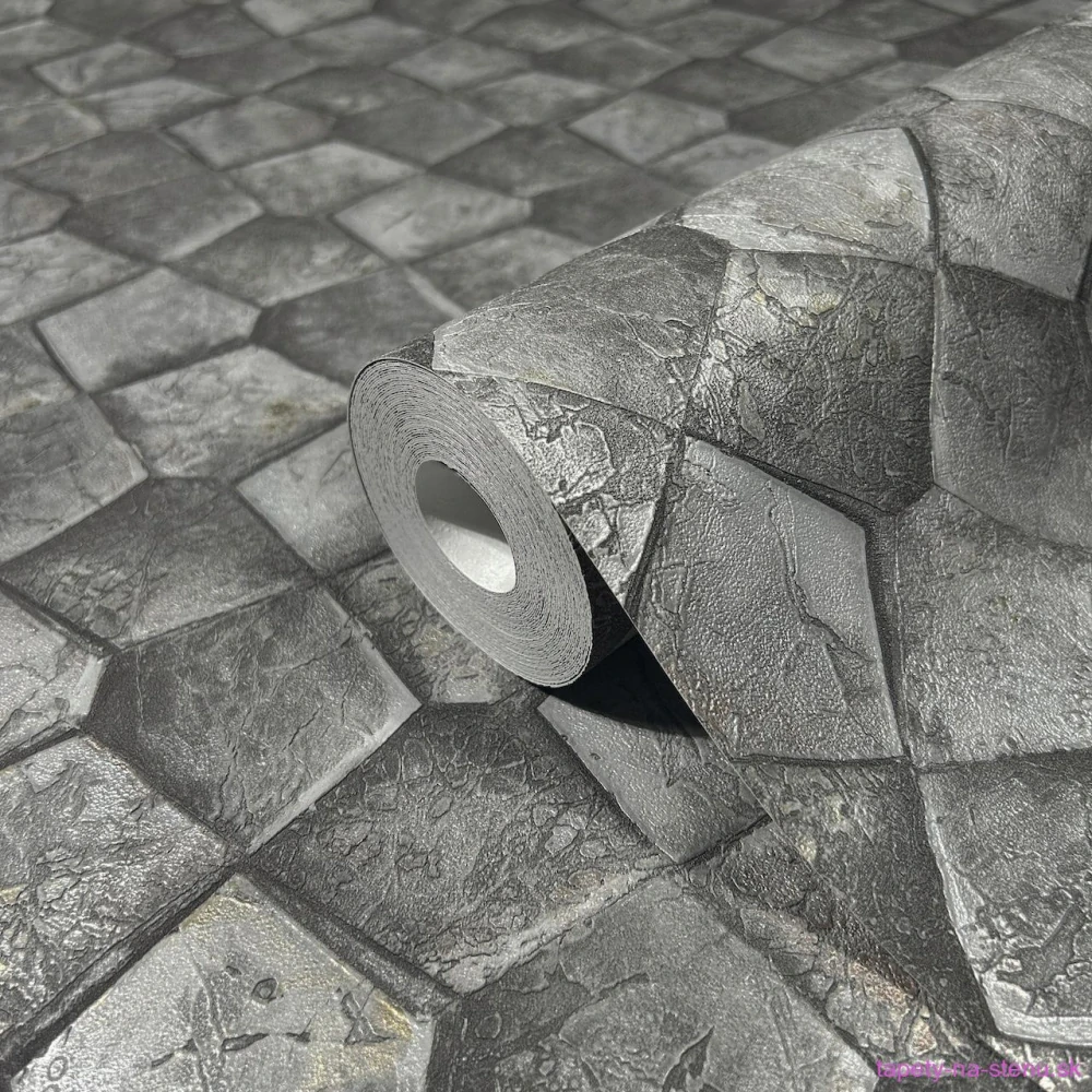 Marburg tapeta na stenu 34908 Eclectic 0,70 x 10,05 m