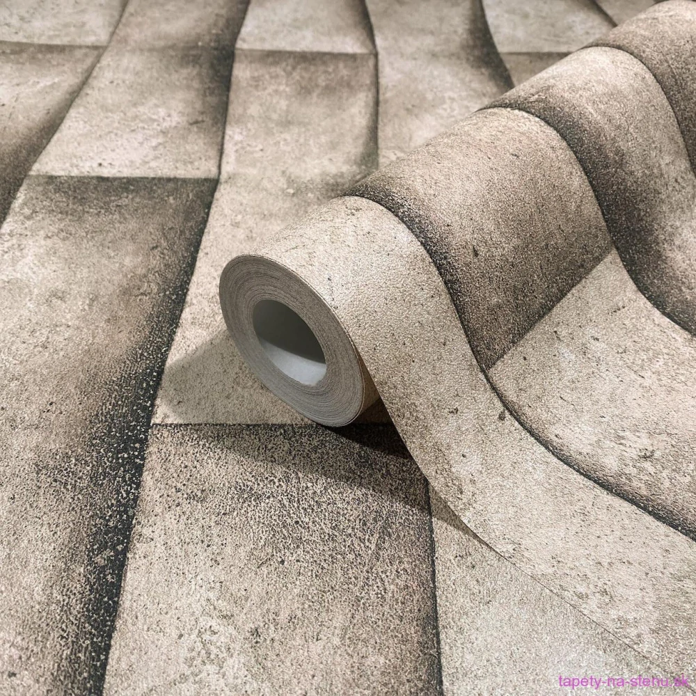 Marburg tapeta na stenu 81648 Mona 0,53 x 10,05 m