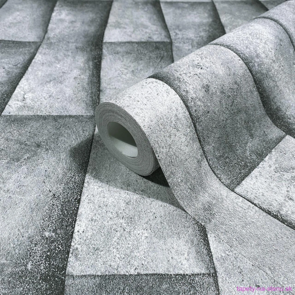 Marburg tapeta na stenu 81649 Mona 0,53 x 10,05 m