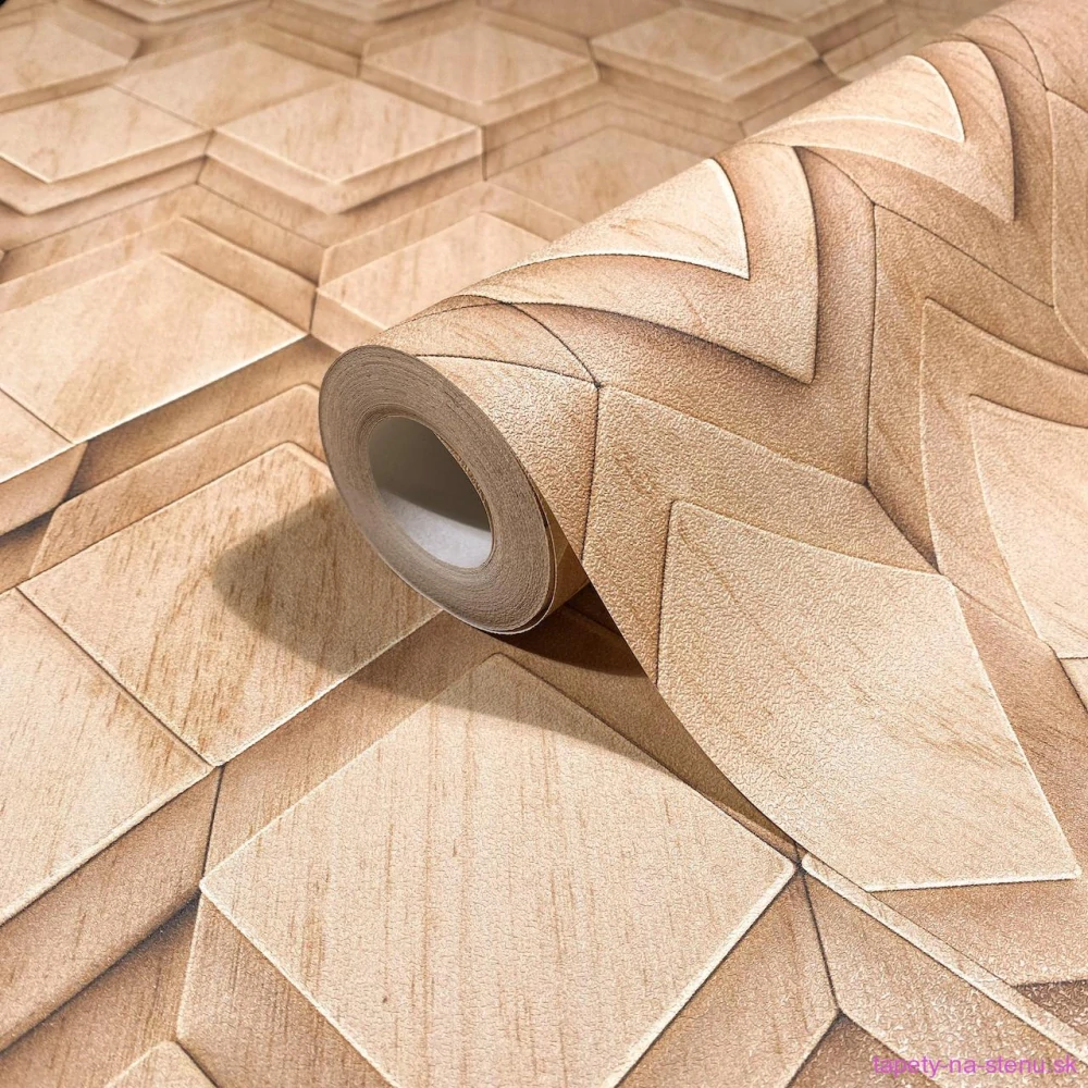 Marburg tapeta na stenu 81676 Mona 0,53 x 10,05 m