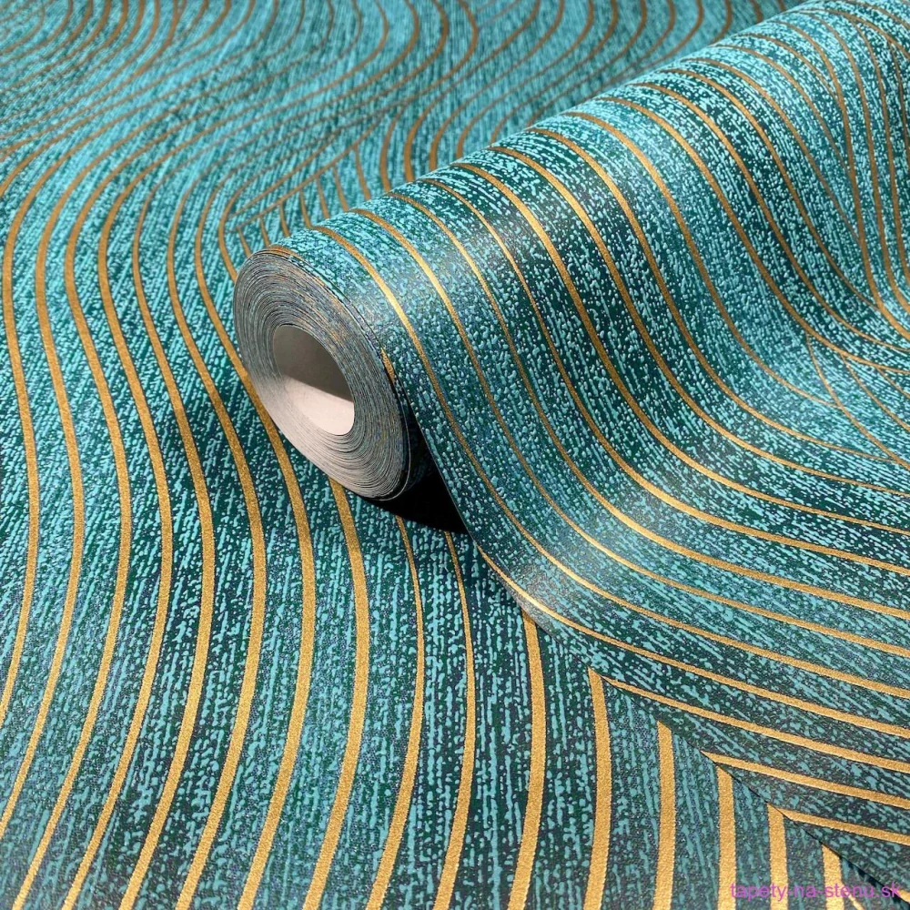 Marburg tapeta na stenu 82476 Mona 0,53 x 10,05 m