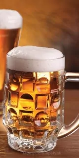 Fotoapeta na stenu Pivo S-209