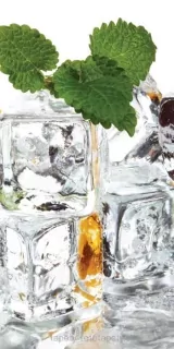 Fotoapeta na stenu Ice S-216