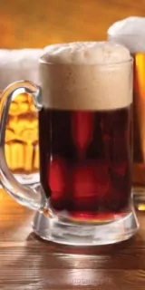 Fotoapeta na stenu Beer S-219