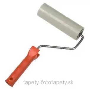 MAKO prítlačný valček na tapety 15 cm