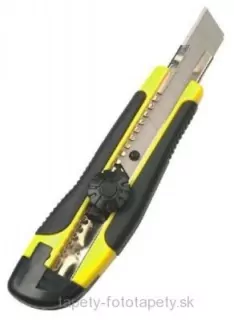 MAKO univerzálny kovový nôž Soft Grip