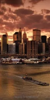 Fotoapeta na stenu New York S-102